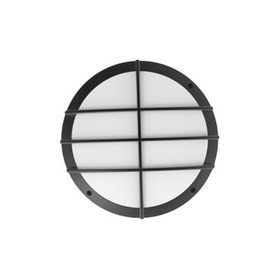 China 70 LM/W 3000K 10W Outdoor Wall Mount LED Light Fixtures for sale