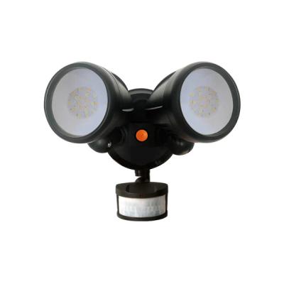 China 6500K IP65 Outdoor Wall Lights for sale