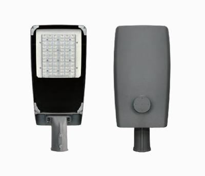 China 50-240w Ip65 Waterproof Led Street Light IK08 for sale
