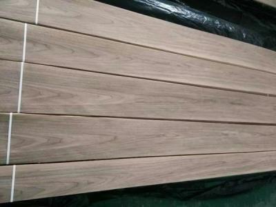 China American Black Walnut Wood Veneer for sale