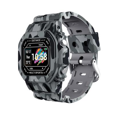 China MP3 Playback I2 Sports Watch 2020 Waterproof Smartwatch BT 4.0 Health IP67 Slim Body Fitness Tracker Smart Watch for sale