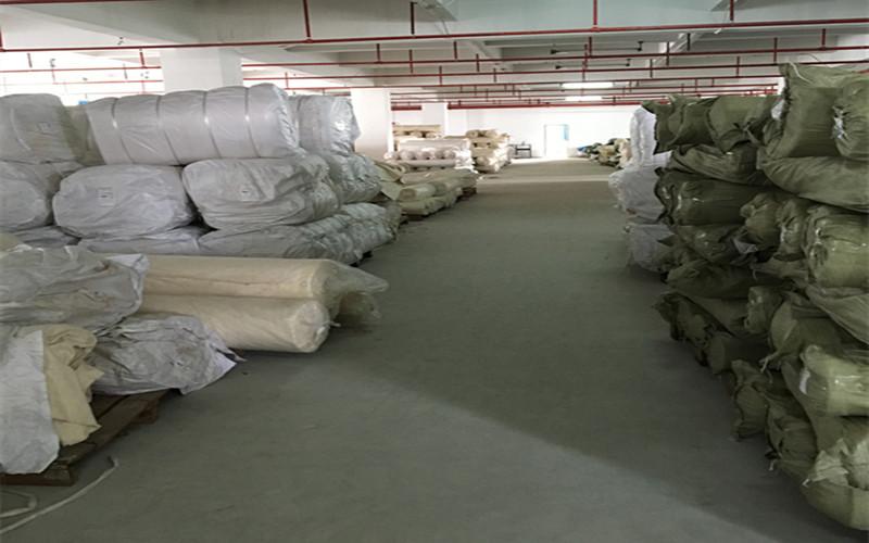 Verified China supplier - DongGuan YiJu Textile Co.,Ltd