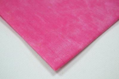 China Tela de algodón encerada impresa de la tela cruzada de la lona respirable y encogimiento - resistente en venta