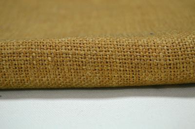 China Material natural e renovável tela de linho pura da lona encerada do algodão à venda