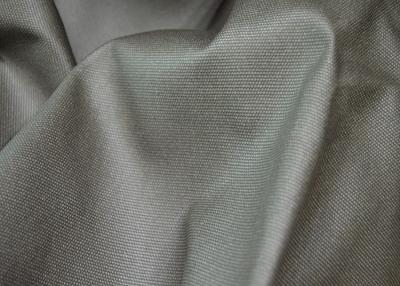 China 16OZ Two-tone Coated Cotton Canvas For Bags And Shoes 10S/3*10S/3 for sale
