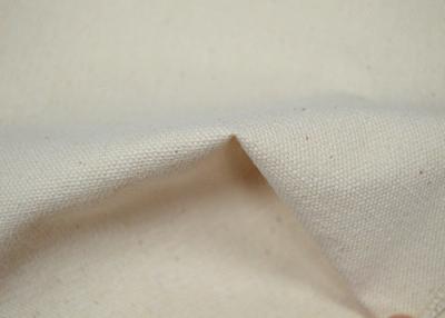 Chine Tissu de coton mou simple de Martin avec la perforation antistatique exceptionnelle à vendre