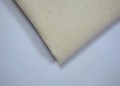 China Breathable Organic Cotton Canvas / Plain Woven Fabric Superabsorbent for sale