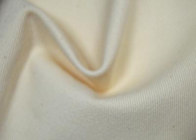 Chine Tissu de coton naturel de toile organique pure élevée de sergé pour le sac à dos de chariot à vendre