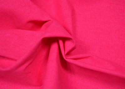 China 6OZ Plain Weave Fabric Fluorescence Color Dyeing Plain Style For Shoes for sale