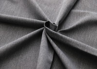 China 8OZ reciclou a lona do algodão com efeito lavado/bicolor para sacos à venda