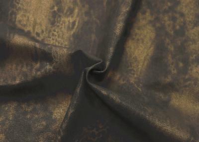 Chine la toile 16OZ avec le bronzage d'aluminium imprimé/a réutilisé la toile de coton pour des sacs à vendre