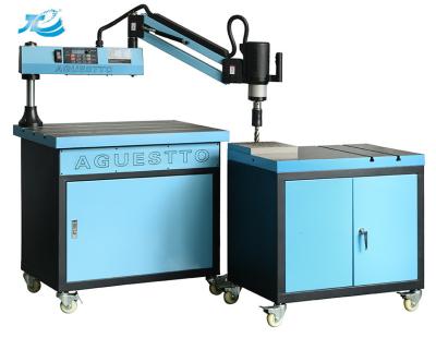 China Vertical KZ-36-AN M6-M36 Electric Tapping Machine 400MM-1300MM for sale