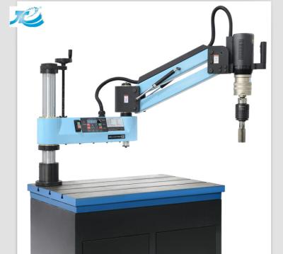 China KZ-52-AN M12-M56 Automatic Electric Tapping Machine Vertical 600kg-1200kg for sale