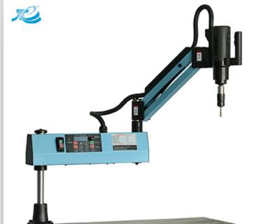 China KZ-36-AN Electric Tapping Machine M6-M36 0-200RPM 220V Ac 600kg-1000kg for sale