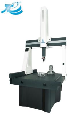 China TUV Automatic Tapping Machine Coordinate Measuring Machine CMM Dragon 1086 for sale