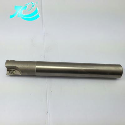 China Slotting Milling Heavy Metal Boring Bar 92.5-94.0 HRA Hardness for sale