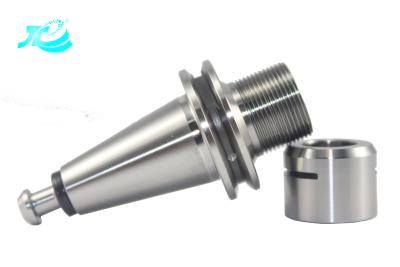 China Micro ER Collet Chuck ISO30 ER20-060MS CNC Machine Cutting Tools Fine Balanced Milling Arbors for sale