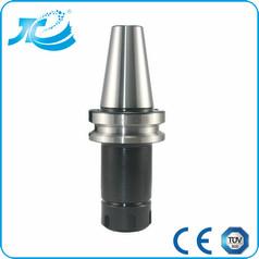 China CNC Tool Holder ER End Mill Chuck for ER Bearing Nut and Wrench for sale