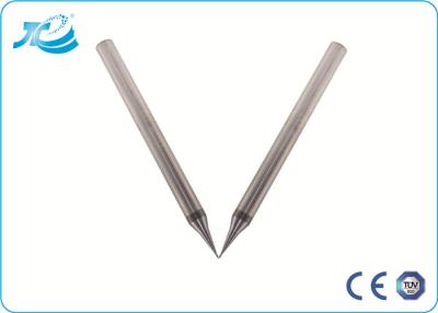 Китай диаметр 0,5 mm микро- степень TiAlN карбида вольфрама 65 CNC торцевой фрезы, олово TiCN и ARCO продается