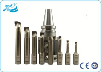 China NBH2084 Cylinder High Precision Boring Tools , CNC Boring Head for sale
