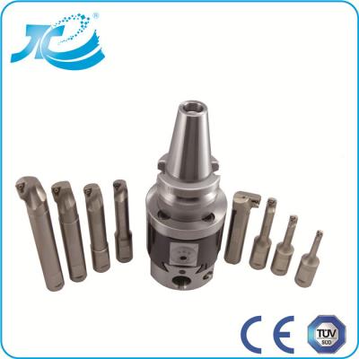 China High Precision Micro Boring Tool Mill Boring Heads NBH2084 White & Black for sale