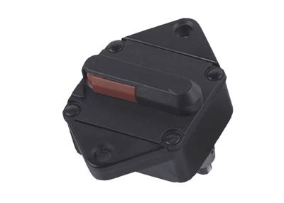 China E95 manual reset push button circuit breaker panel mount dc 48v 20-200a for sale