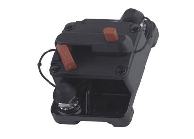 China E99 marine electrical panel circuit breaker 20 amp 200a 48v 12v dc thermal circuit breaker for sale