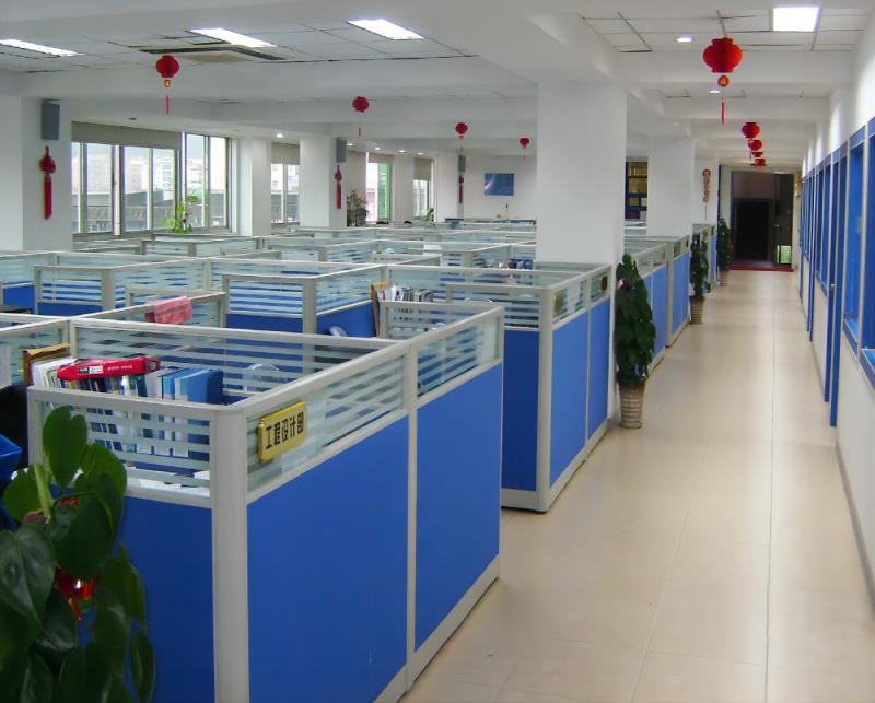 Fournisseur chinois vérifié - ChenMu Lighting technology co., Ltd.