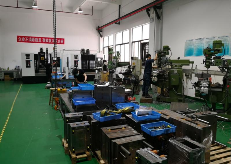Verified China supplier - ChenMu Lighting technology co., Ltd.