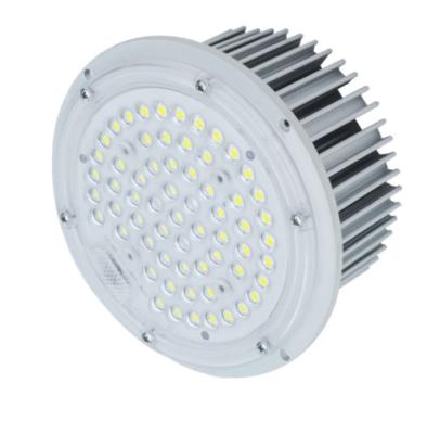 中国 防水IP66 LEDの街灯モジュールの回状はSMD 2835 Dia 45mmを形づける 販売のため