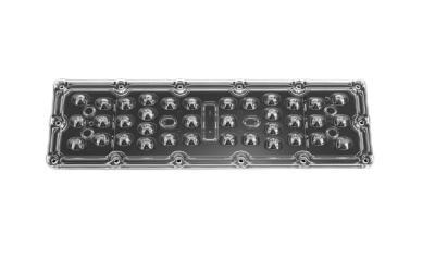 Chine Partie 36 de lentille de module du poids léger 5050 LED dans 1 pour le réverbère à vendre
