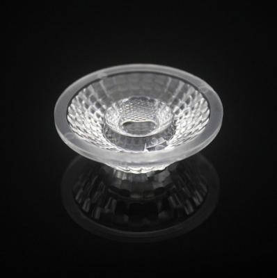 China Lentes LED COB ajustáveis e intercambiáveis para iluminação personalizada à venda