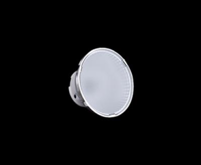 中国 Maximize Your Lighting Efficiency With Reflector COB LED Lens For Optimal Performance 販売のため