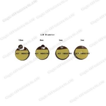 China Flashing led module for pop display S-3210C for sale