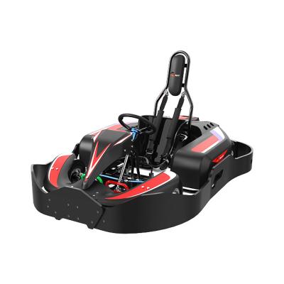 China Adjustable Seat Pro Racing Go Kart Remote Control 1700*1200*550 Mm for sale