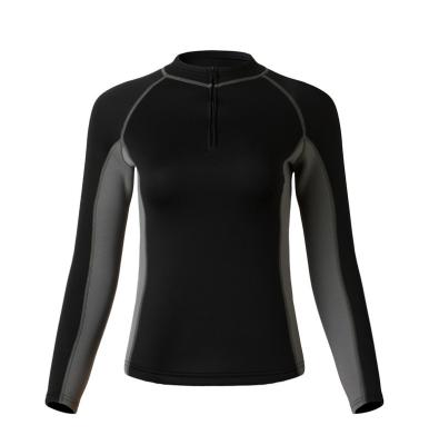 China Handing Feel Customized High Elastic Neoprene Wetsuit for Adult Diving for sale