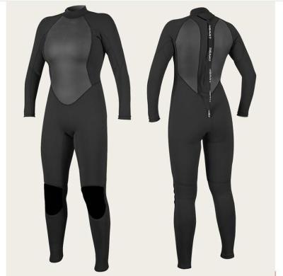 China 60000/Month Quick Dry 3mm Neoprene Unisex Wetsuit Sportwear 742 Features4 Quick Dry for sale