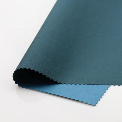 Cina Durable Colorful breathable waterproof 500 denier 500d nylon cordura fabric with pu coated in vendita