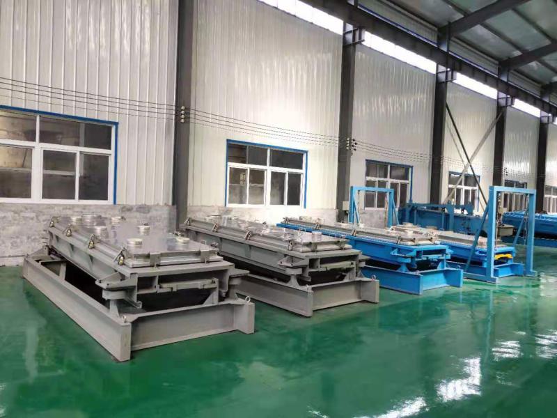 Verified China supplier - Xinxiang AAREAL Machine Co.,Ltd