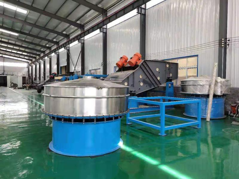 Verified China supplier - Xinxiang AAREAL Machine Co.,Ltd