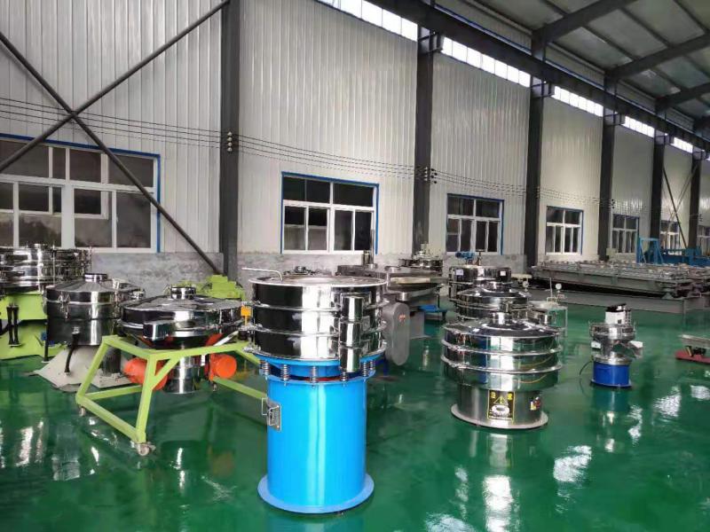 Fornecedor verificado da China - Xinxiang AAREAL Machine Co.,Ltd
