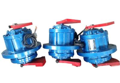 China Rotary Motion Industrial Vibrating Equipment Vertical Vibrating Motor for sale