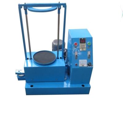 China Multiple Sieve Analysis Test Equipment Laboratory Sieve Shaker Machine for sale