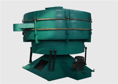 China High Precision Rotary Vibrating Screen Tumbler Sieve For Food Additive for sale