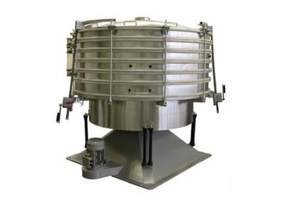 China Precision Tumbler Screening Machine Stainless Steel Material for sale