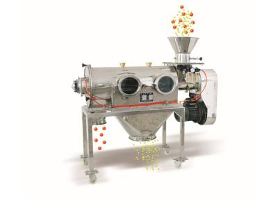 Chine Écrans centrifuges rotatoires de tamis de flux d'air pour la poudre de piment à vendre