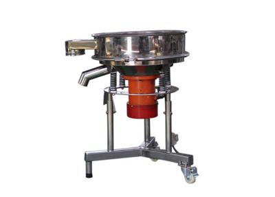 China Reliable Solid Liquid Separator Stainless Steel For Decolorizer Bleaching Agent for sale