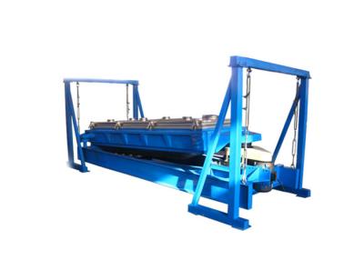 China Máquina giratoria de la investigación de la alta precisión y de la alta producción para la metalurgia minera en venta