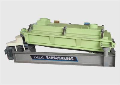 China Separadores de tela Gyratory industriais da precisão alta para o catalisador do catalizador à venda