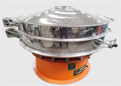 China Metal Powder Sieving Machine Vibro Sifter For Glass Beads Microballoon for sale